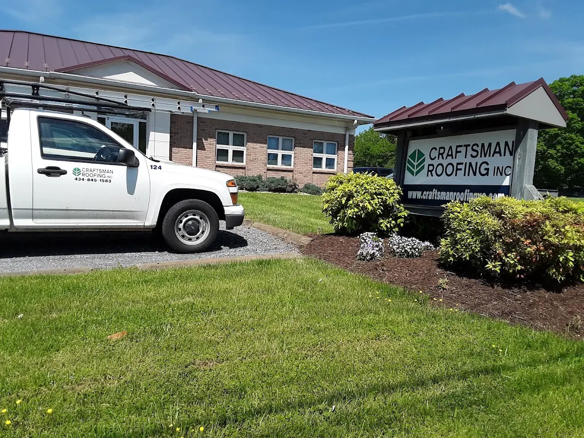 Quality Chimney Repair by experienced craftsmen in Quail Valley